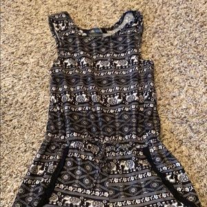 Girls romper